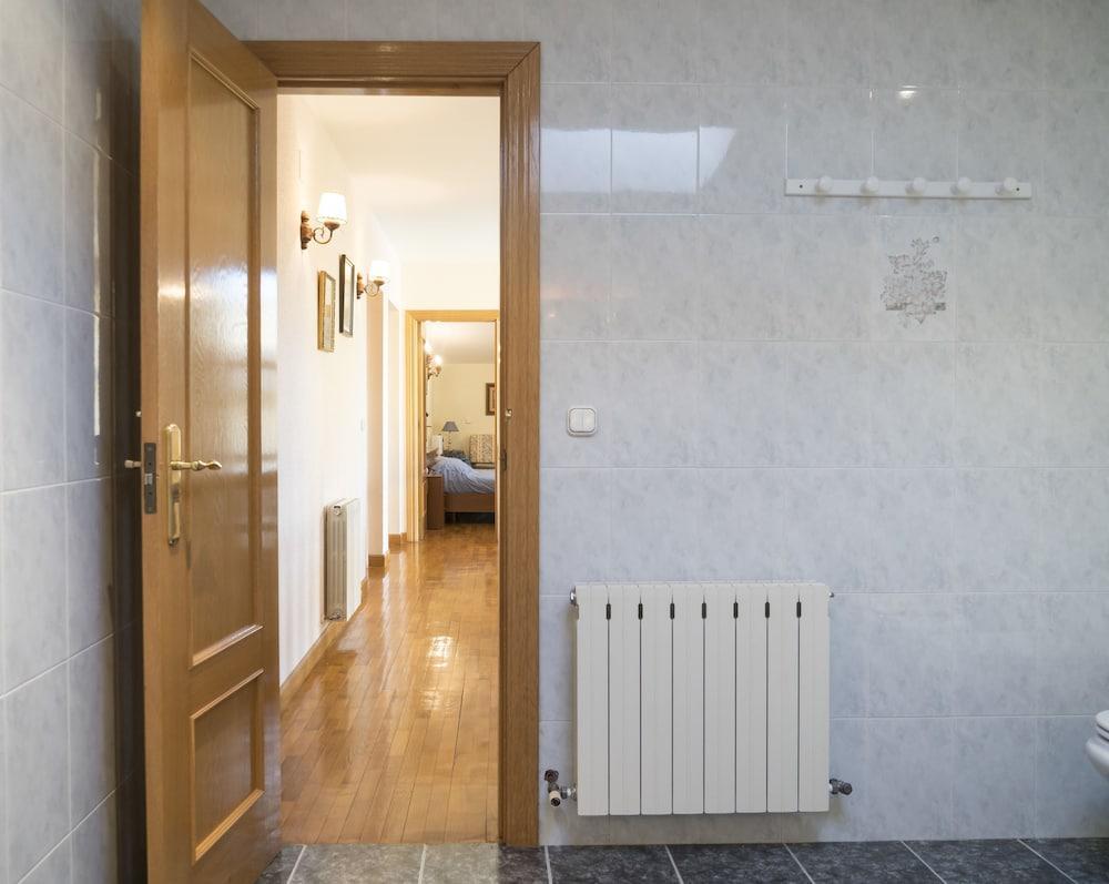 La Presumida De Alcor Sajazarra Casa Vacacional Villa ภายนอก รูปภาพ