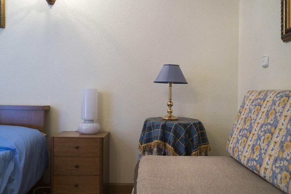 La Presumida De Alcor Sajazarra Casa Vacacional Villa ภายนอก รูปภาพ