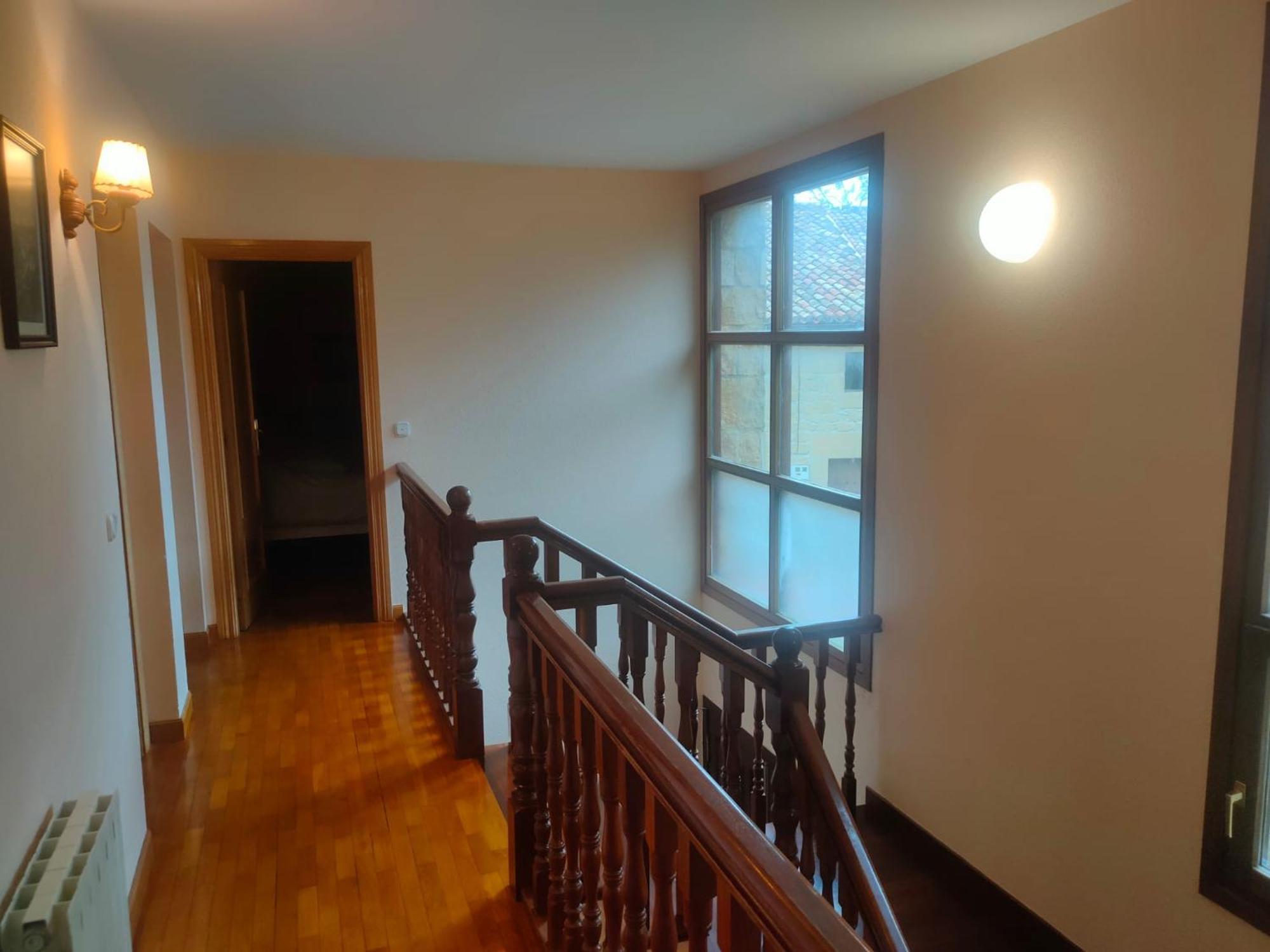 La Presumida De Alcor Sajazarra Casa Vacacional Villa ภายนอก รูปภาพ
