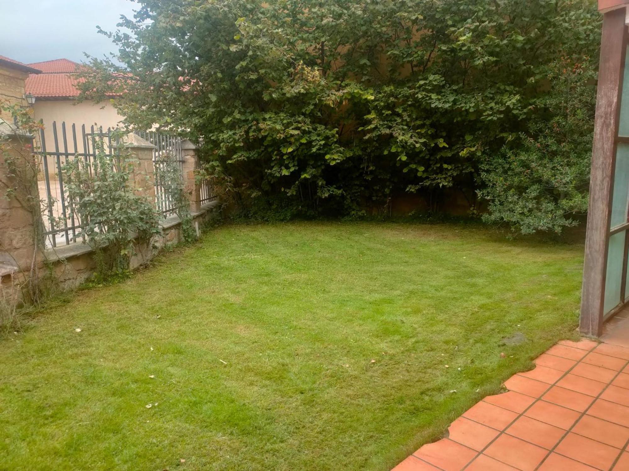 La Presumida De Alcor Sajazarra Casa Vacacional Villa ภายนอก รูปภาพ