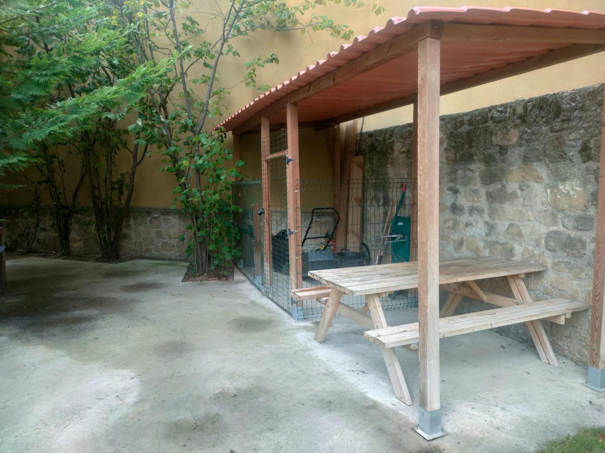 La Presumida De Alcor Sajazarra Casa Vacacional Villa ภายนอก รูปภาพ
