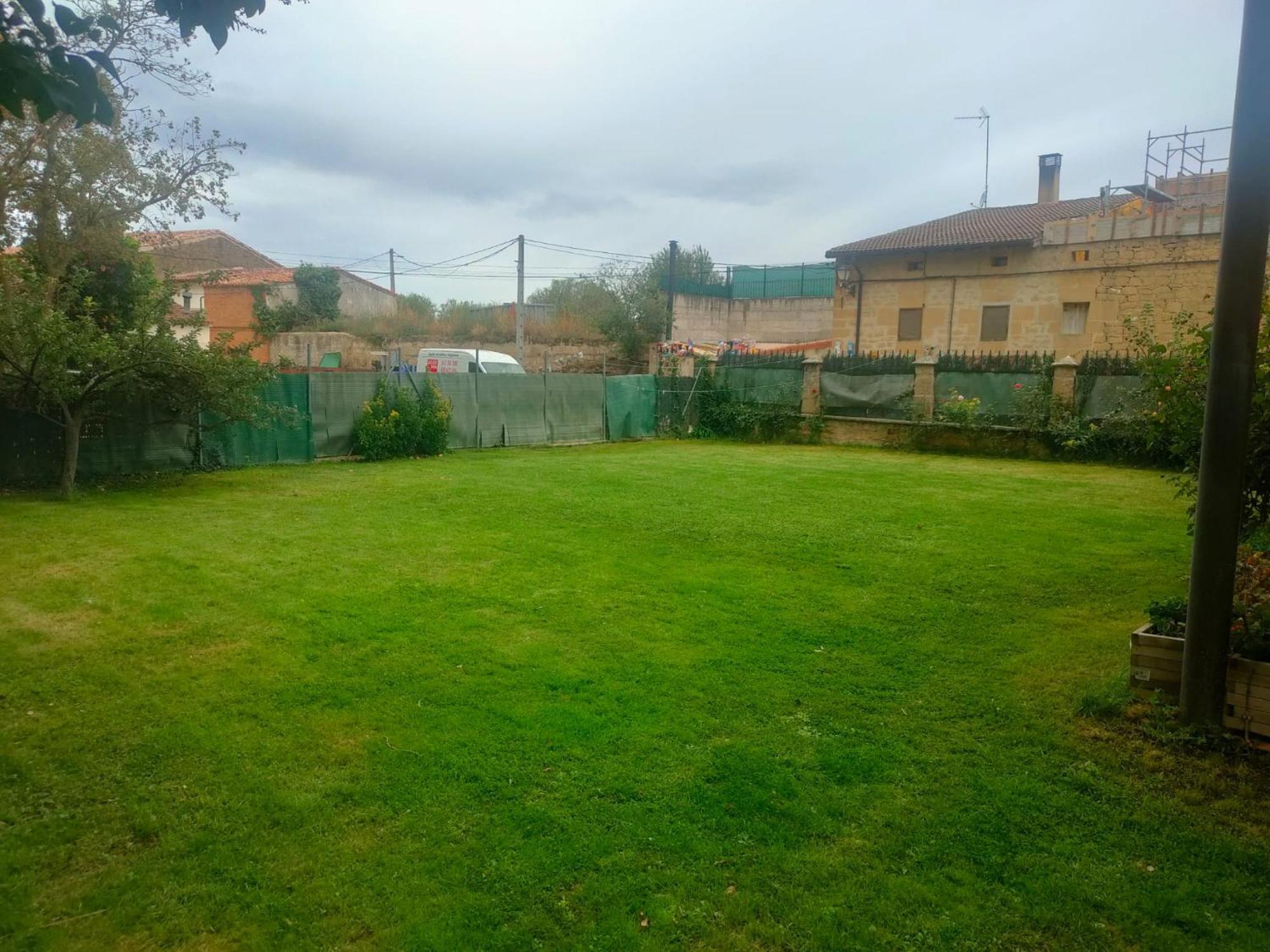 La Presumida De Alcor Sajazarra Casa Vacacional Villa ภายนอก รูปภาพ
