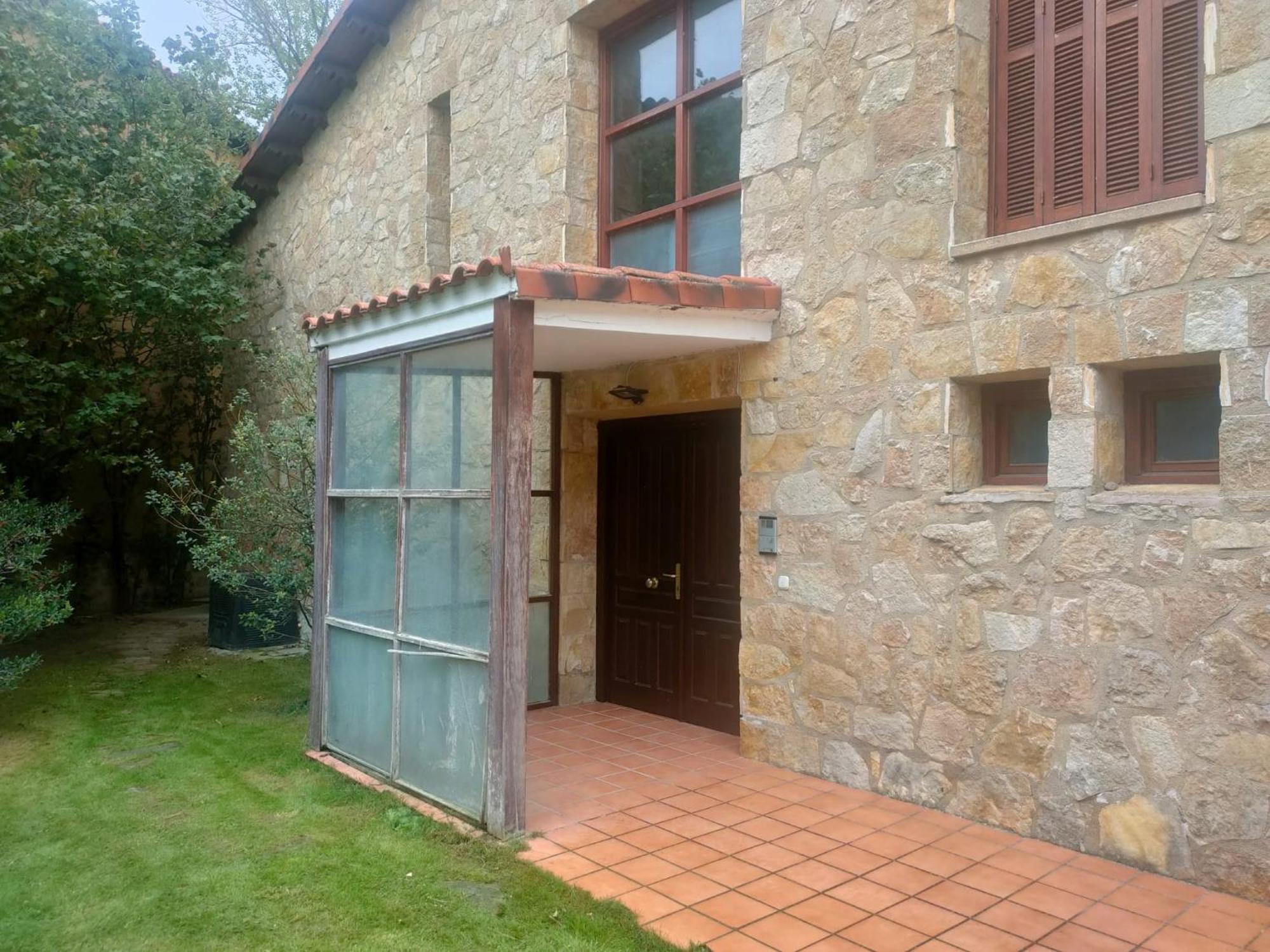 La Presumida De Alcor Sajazarra Casa Vacacional Villa ภายนอก รูปภาพ