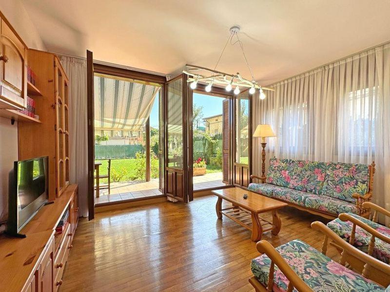 La Presumida De Alcor Sajazarra Casa Vacacional Villa ภายนอก รูปภาพ