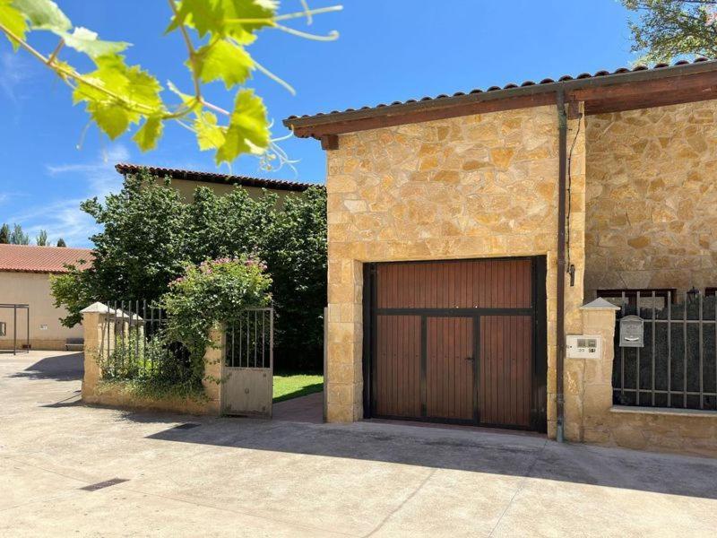 La Presumida De Alcor Sajazarra Casa Vacacional Villa ภายนอก รูปภาพ