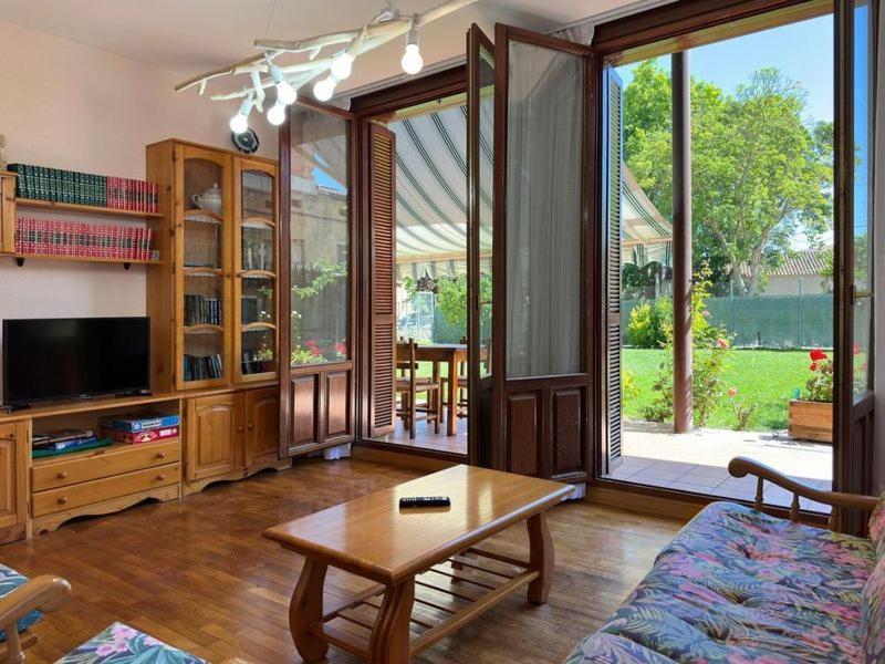 La Presumida De Alcor Sajazarra Casa Vacacional Villa ภายนอก รูปภาพ