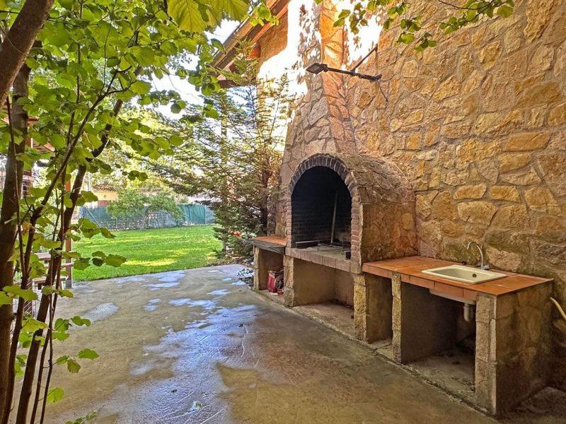 La Presumida De Alcor Sajazarra Casa Vacacional Villa ภายนอก รูปภาพ
