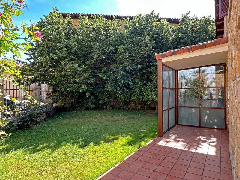 La Presumida De Alcor Sajazarra Casa Vacacional Villa ภายนอก รูปภาพ