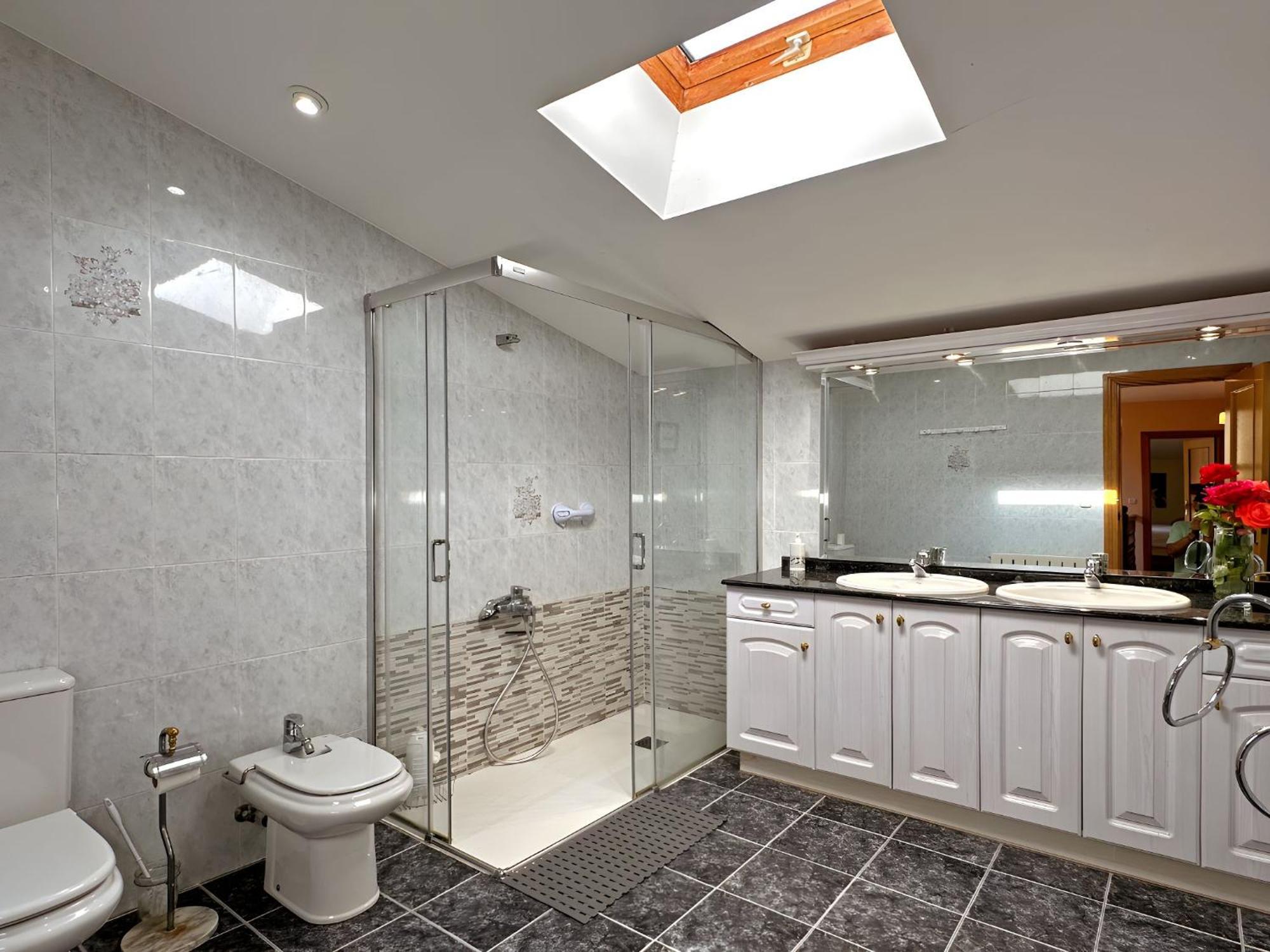 La Presumida De Alcor Sajazarra Casa Vacacional Villa ภายนอก รูปภาพ