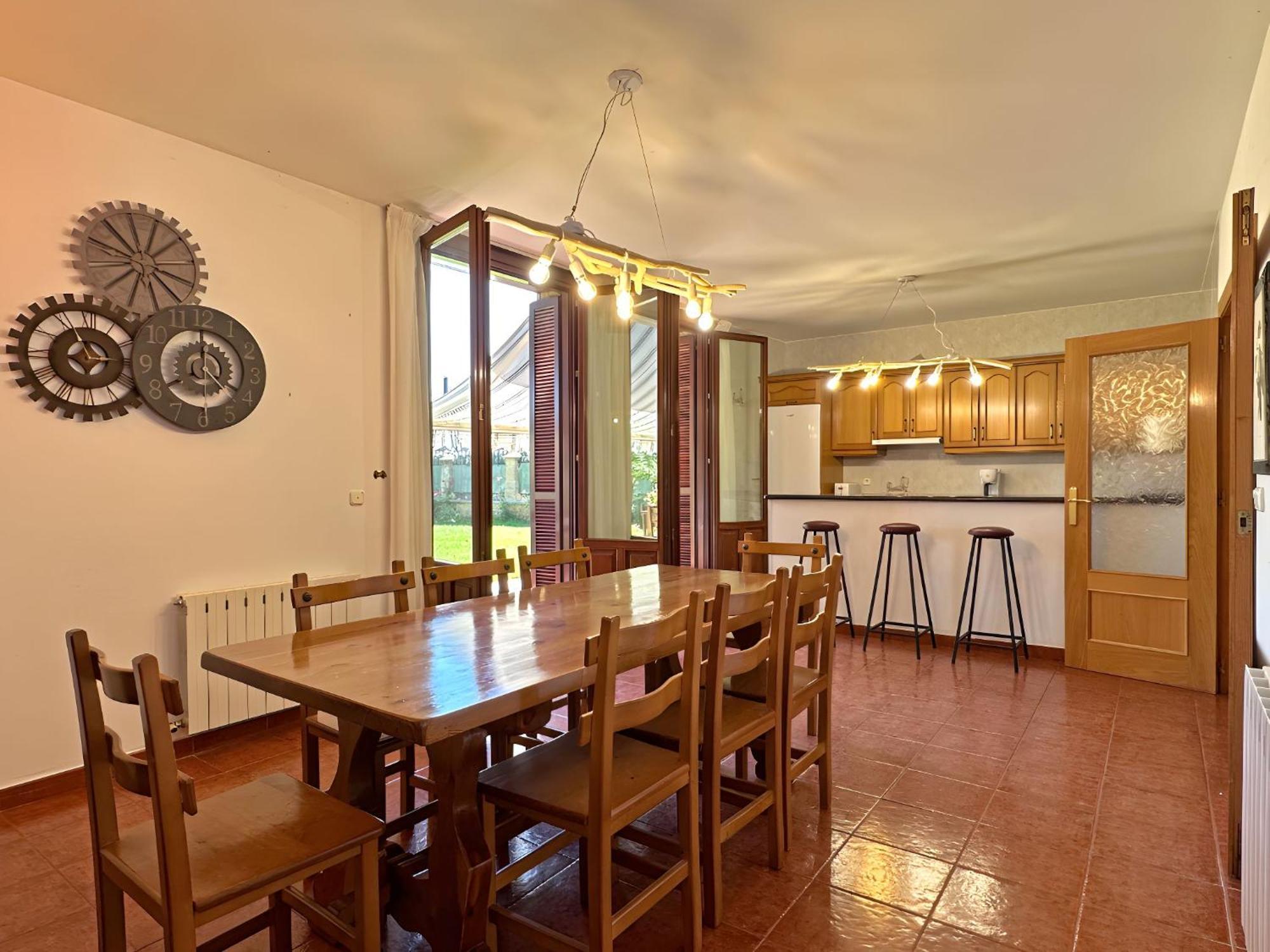 La Presumida De Alcor Sajazarra Casa Vacacional Villa ภายนอก รูปภาพ