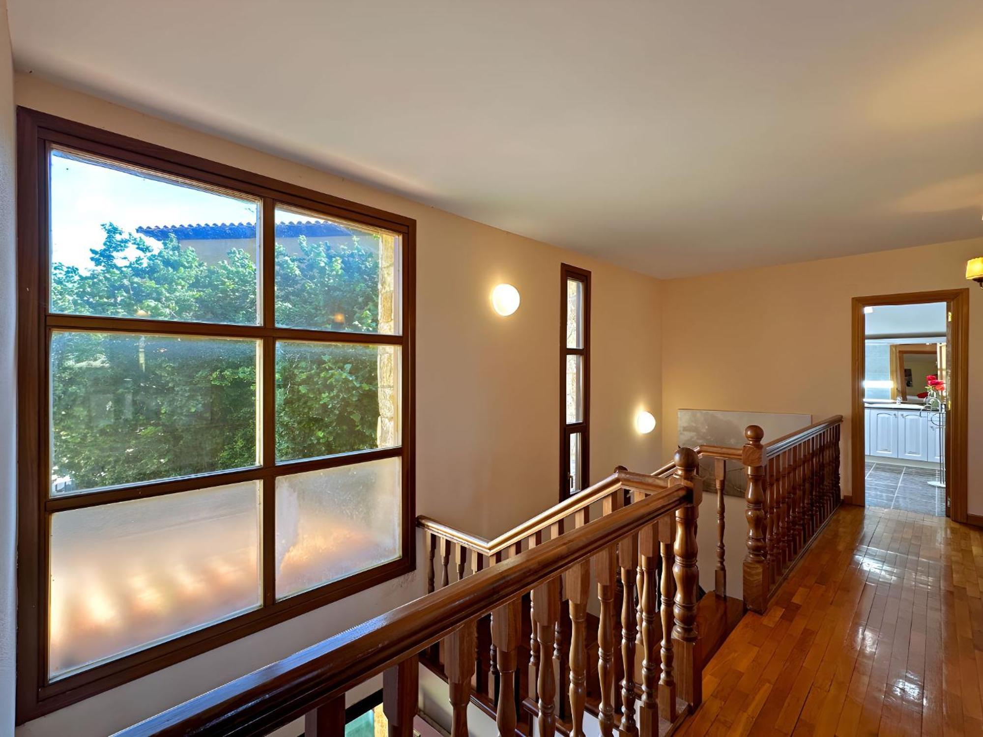 La Presumida De Alcor Sajazarra Casa Vacacional Villa ภายนอก รูปภาพ