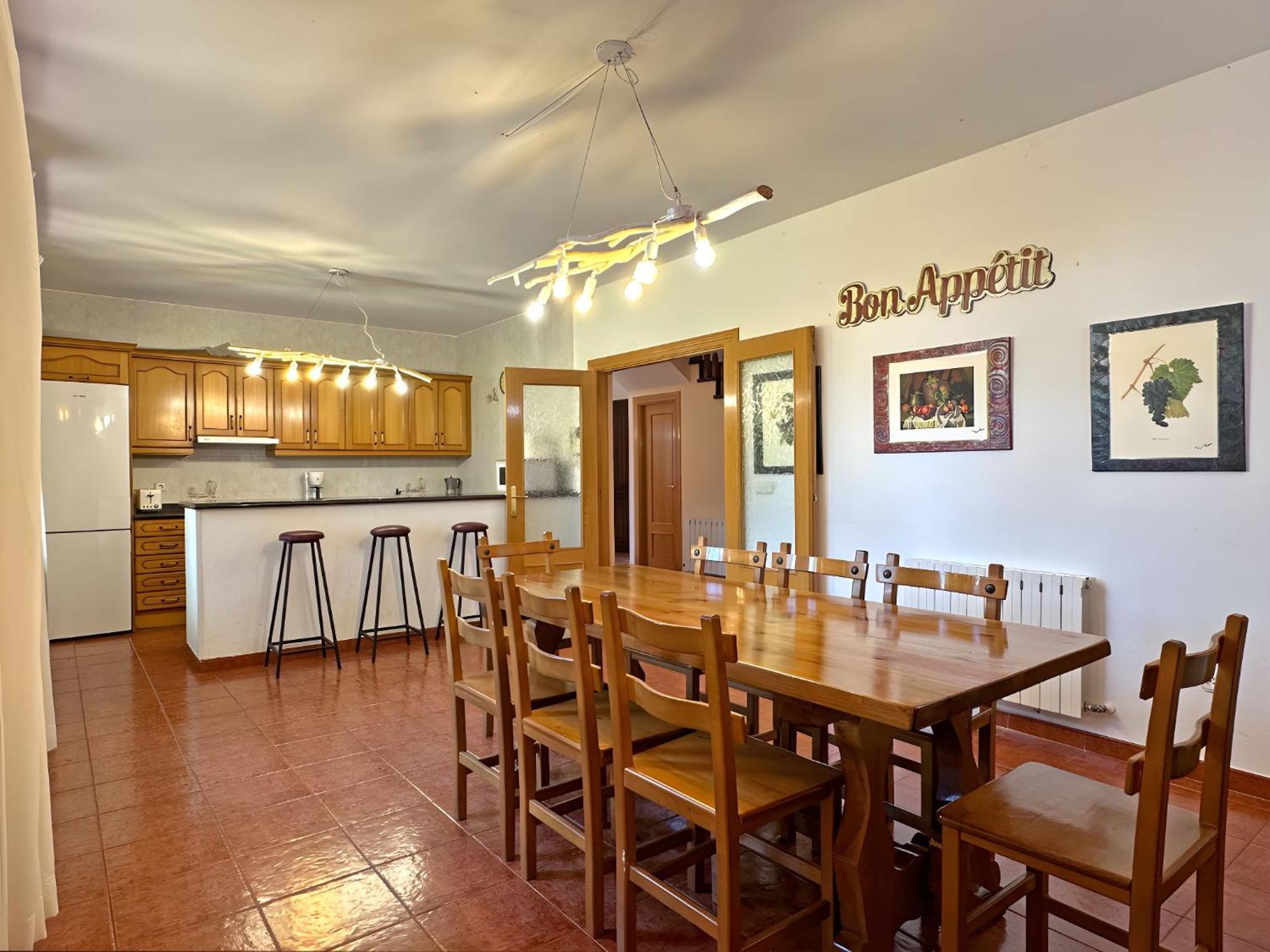 La Presumida De Alcor Sajazarra Casa Vacacional Villa ภายนอก รูปภาพ