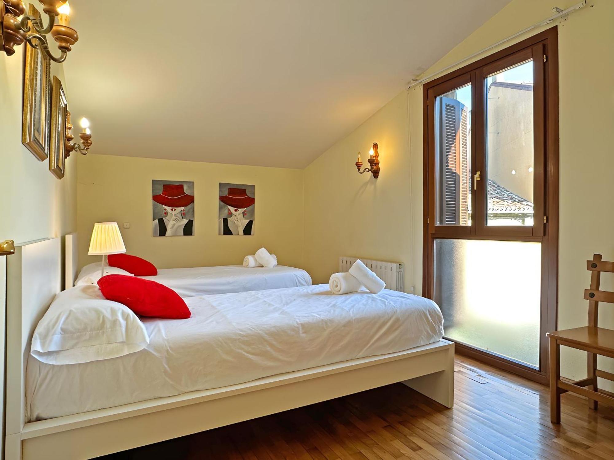 La Presumida De Alcor Sajazarra Casa Vacacional Villa ภายนอก รูปภาพ