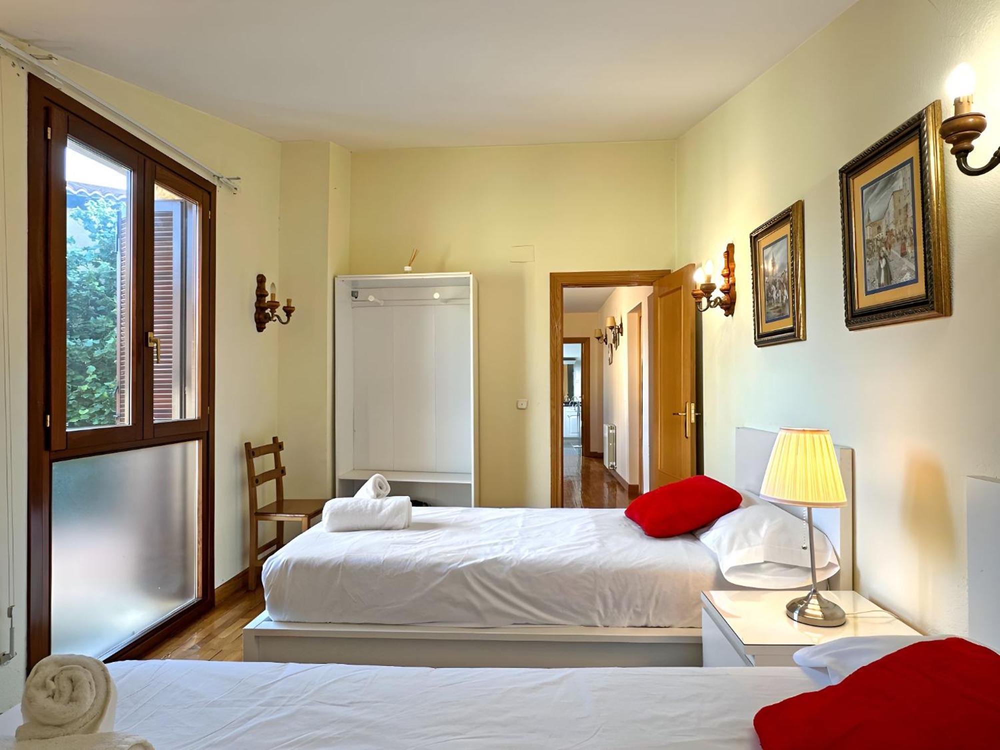 La Presumida De Alcor Sajazarra Casa Vacacional Villa ภายนอก รูปภาพ