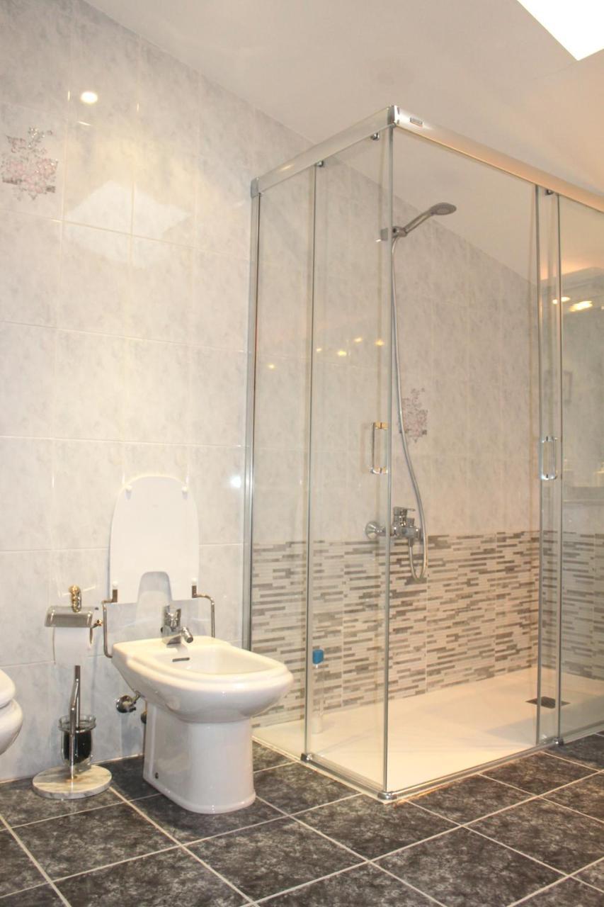 La Presumida De Alcor Sajazarra Casa Vacacional Villa ภายนอก รูปภาพ