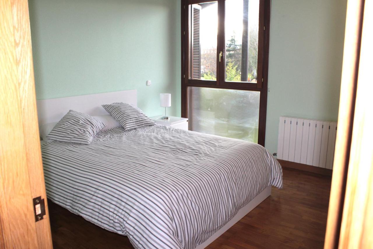 La Presumida De Alcor Sajazarra Casa Vacacional Villa ภายนอก รูปภาพ