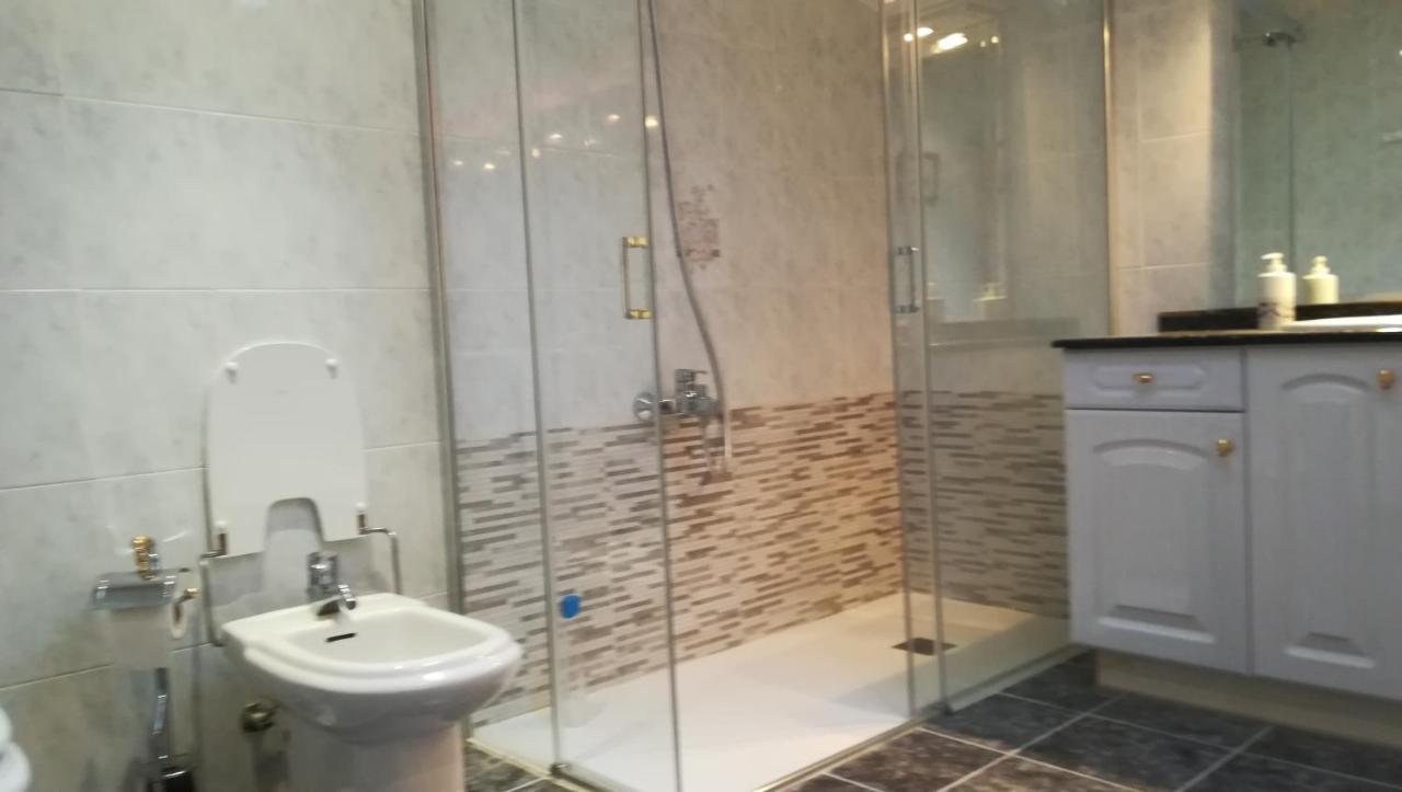 La Presumida De Alcor Sajazarra Casa Vacacional Villa ภายนอก รูปภาพ